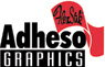 Adheso Graphics' line of tapes provides an economical plate mounting tape alternative to other flexo brands.