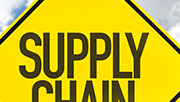 Streamlining supply chain throughputs optimizes delivery with same day shipping to keep flexo printing presses running reduces carbon footprint.