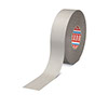 Cloth backing and embossed silicone coated surface for reliable grip and repels a variety of substances. Roller wrapping tape, flexo, converting